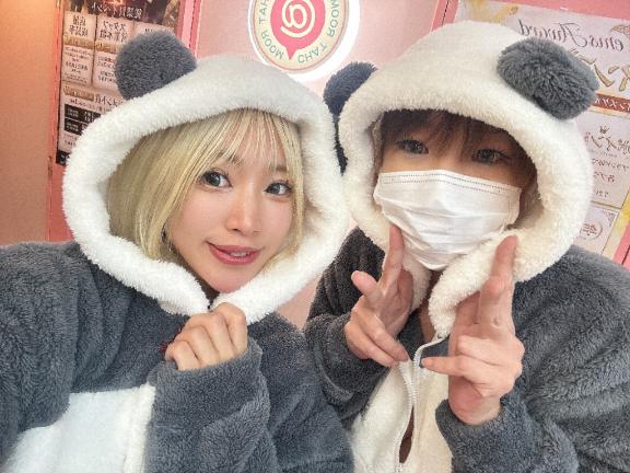 いつもありがとう💖💖