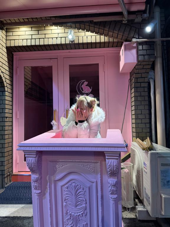 えろいことしよっ////