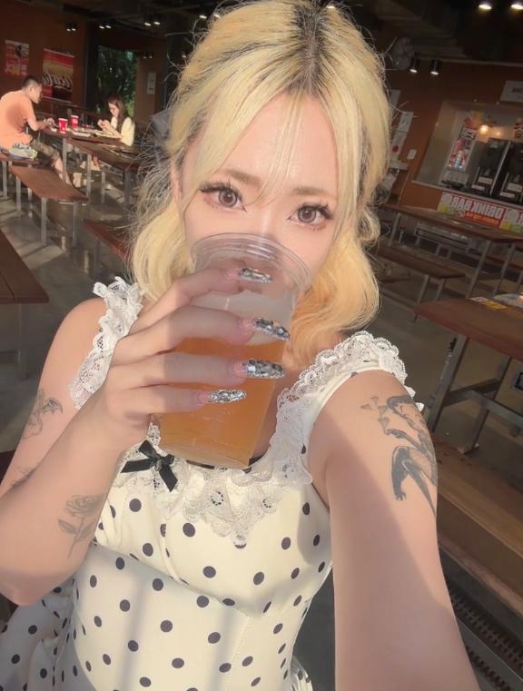 炭水化物は🍺で🤫