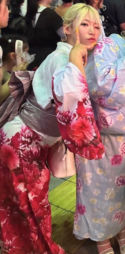 もう7月おわるよ😢