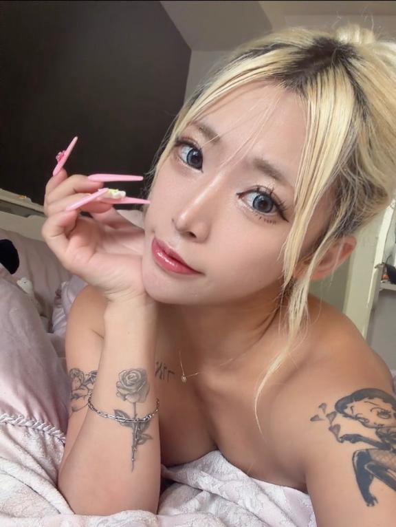 雨だ☔️🥺