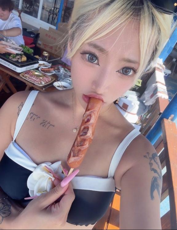 夏が終わりそう😵‍💫