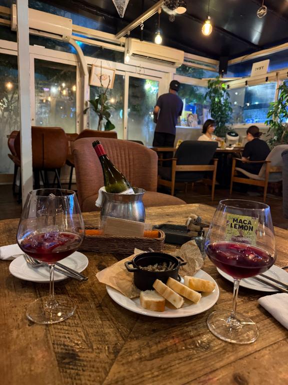 ワイン🍷ハマりすぎ