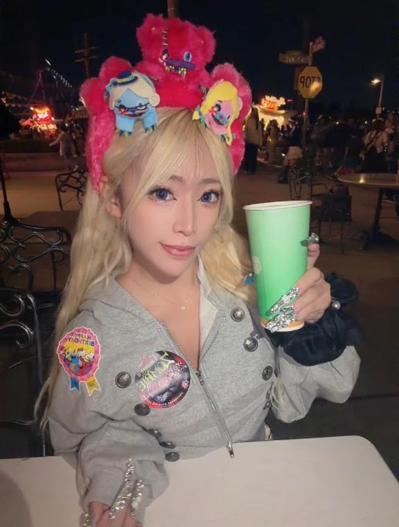 事前予約待ってます🥺