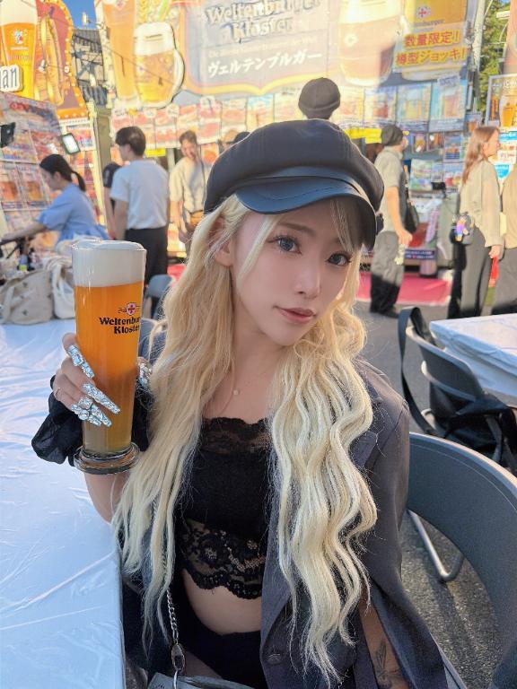 あしたは久々に💖💖