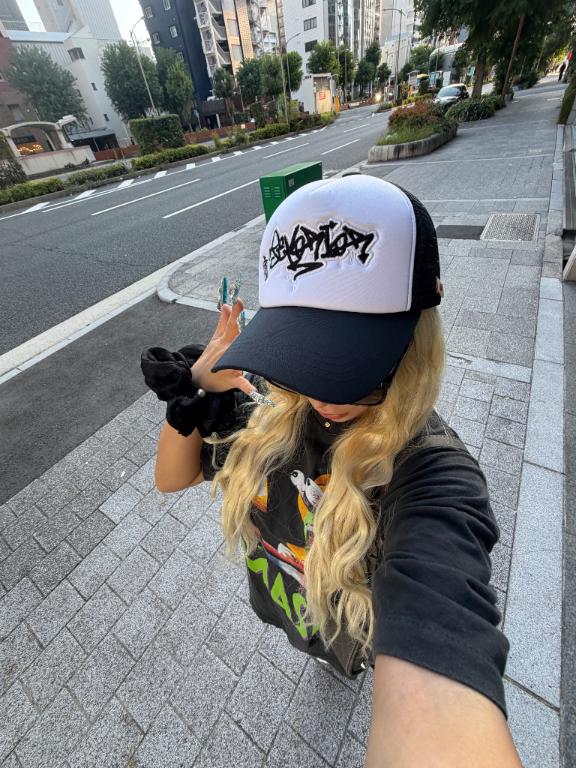 向かってるよん🚶‍♀️