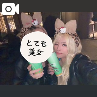 ぎゃる👱🏽‍♀️👻🎃