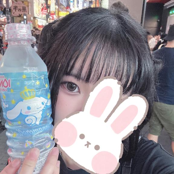 きゃわな水🩵