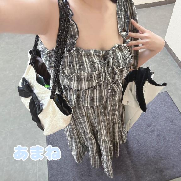 夏服ない！