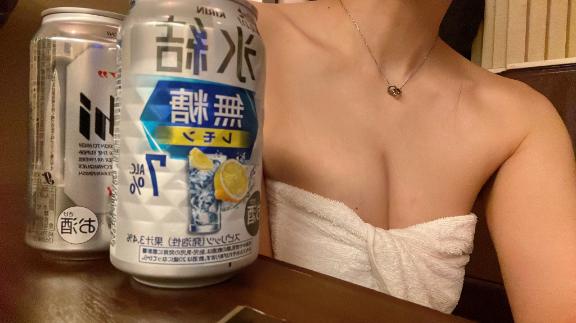 【お礼写メ日記】