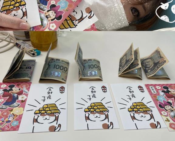 ♡♡今年も♡♡