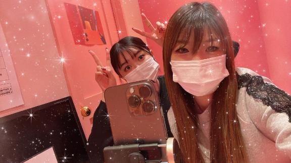 ♡♡久々tiktokらいぶ♡♡