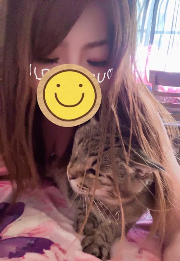 【お礼写メ日記】