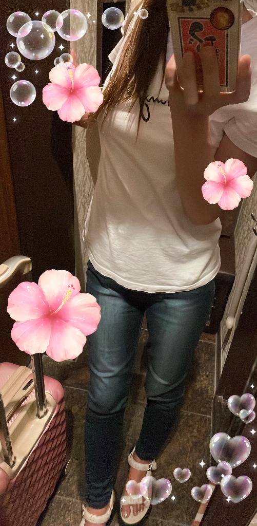 ♡♡昨日のぁりがとっ♥️♡♡