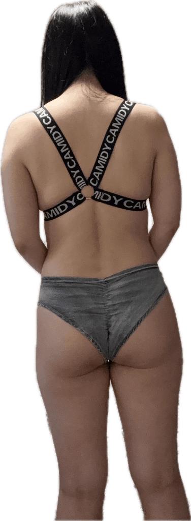 トナカイ衣装どっか行ったわ