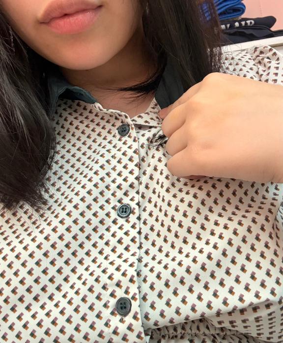 5月ぶりにありがと🌟