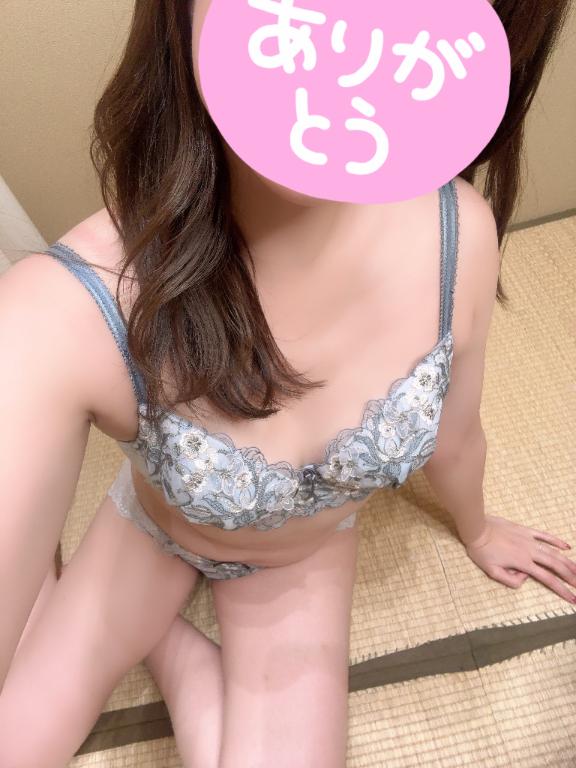 【お礼写メ日記】