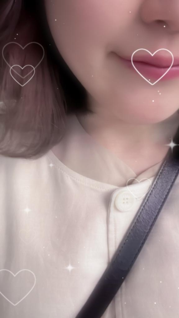 ぽかぽか☀️