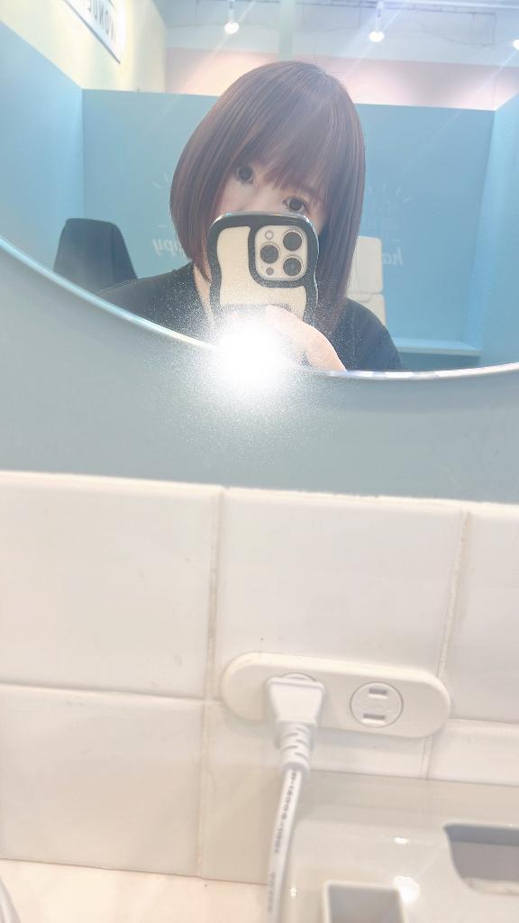 ありがとー❤️