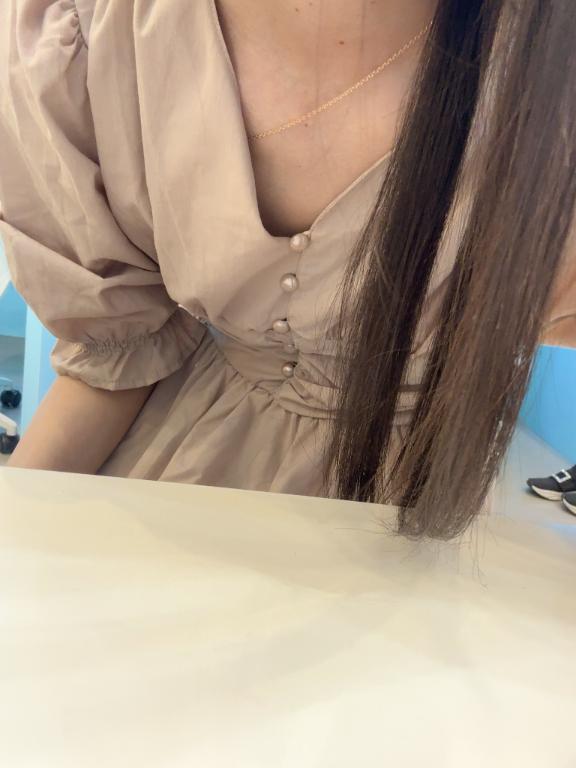 いい天気❣️