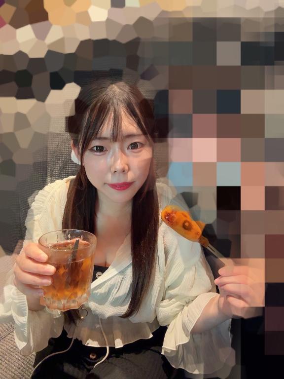 甘くてとろけちゃう🤤❤️