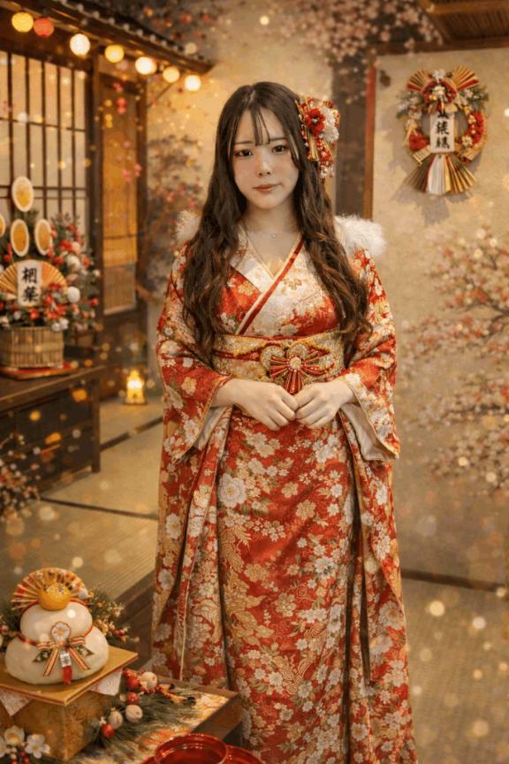 ｡ﾟ+.謹賀新年ﾟ+.ﾟ