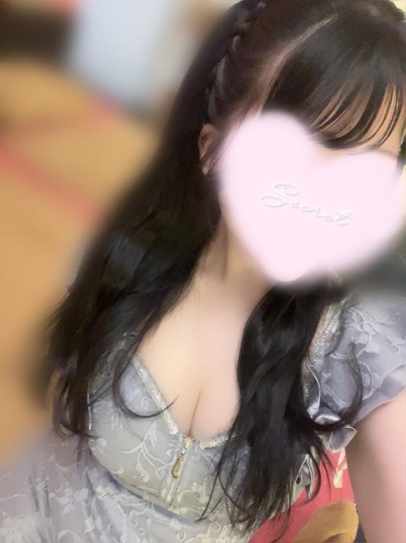 届いた？♡