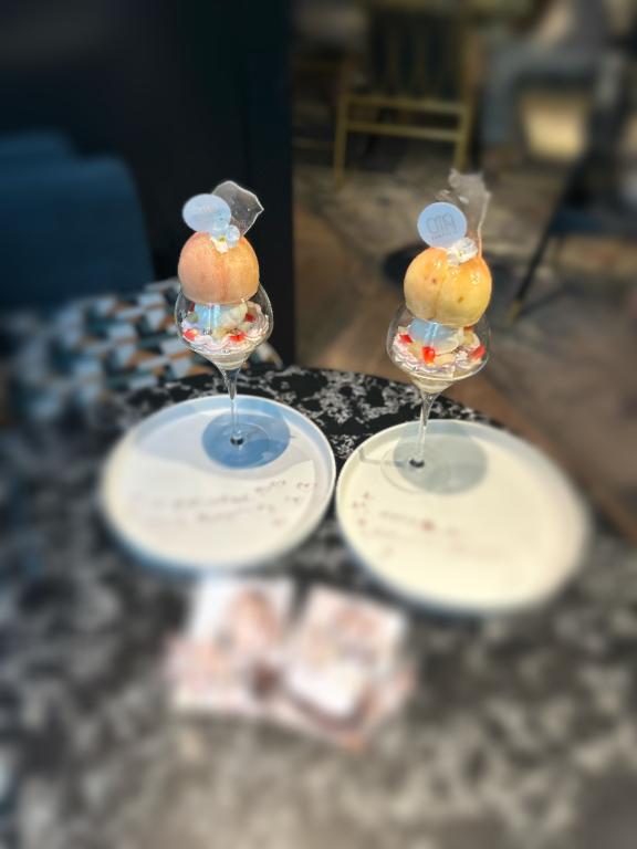明日のご予約、について！