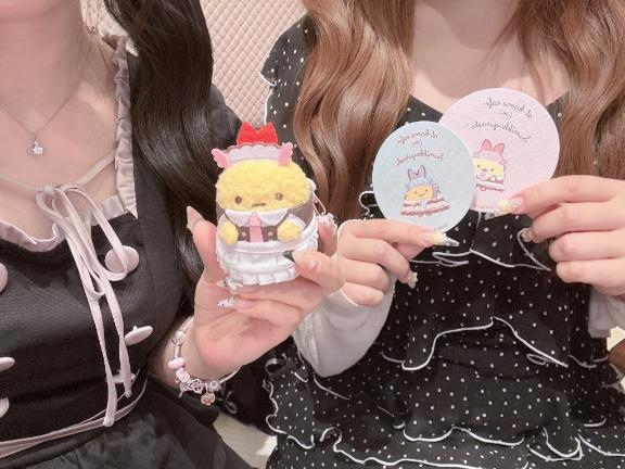 あした💫