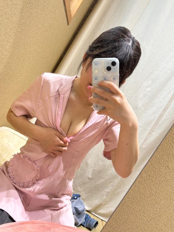 初めまして
