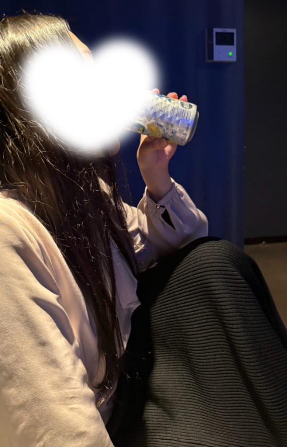 昨日の本指名様🎀