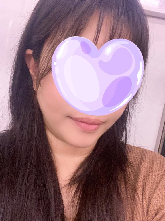 11日に来てくださったKさんへ♡