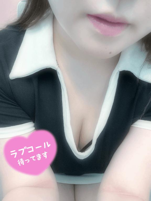 待機ちう💕