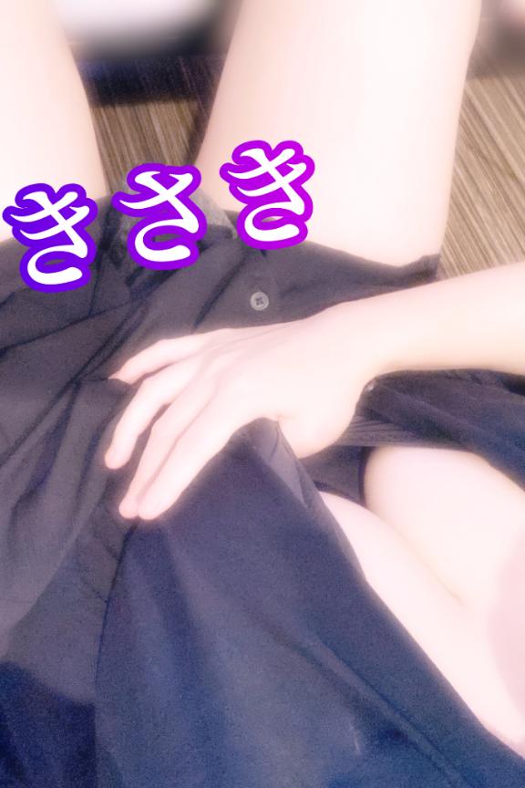 上から見るおっぱい💓