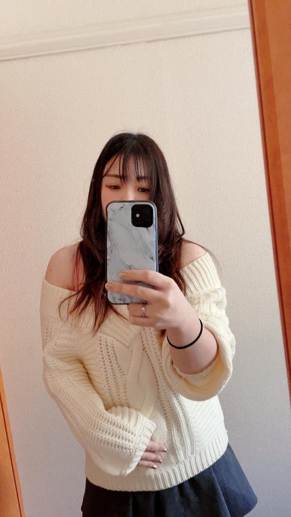 初日終了🌼