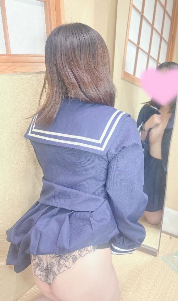 【お礼写メ日記】