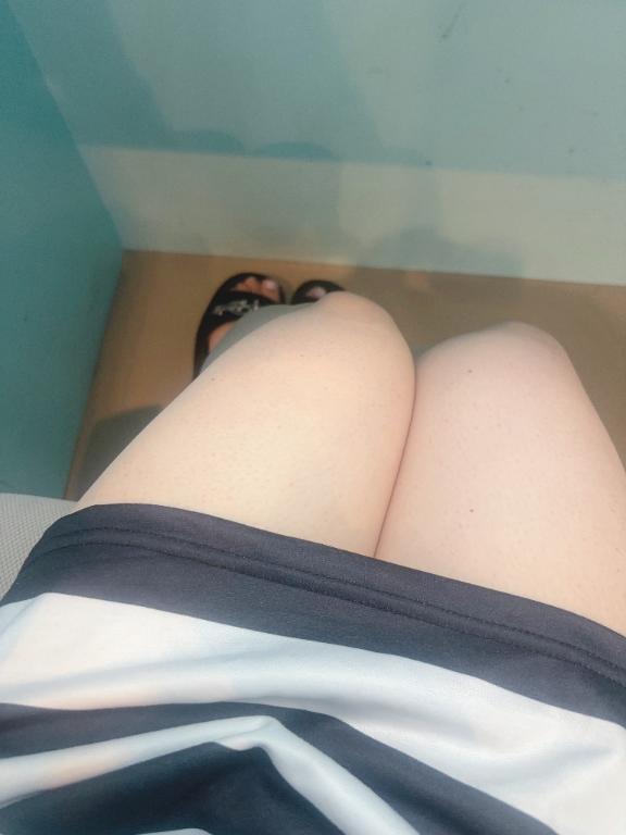 ちょっと休憩中♡