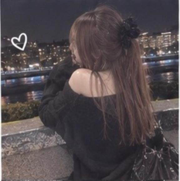 お礼💌