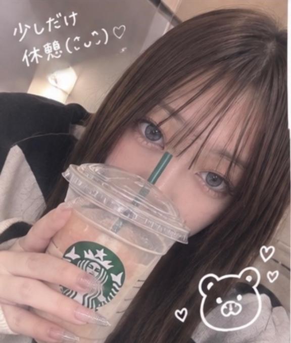 出勤しました♡