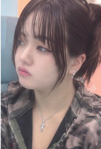 約1年間ありがとうございました♡