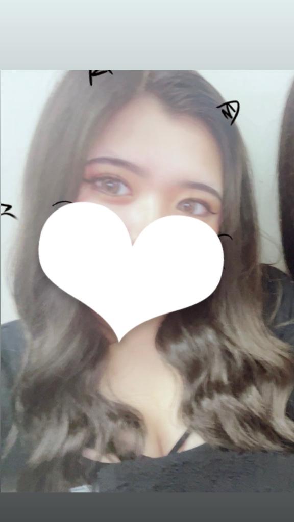 今日もありがとう😍