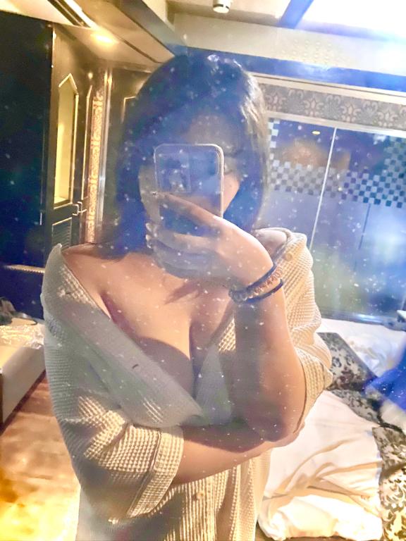 お待ちしてます🫣‪💕