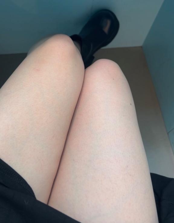 初めまして🥺
