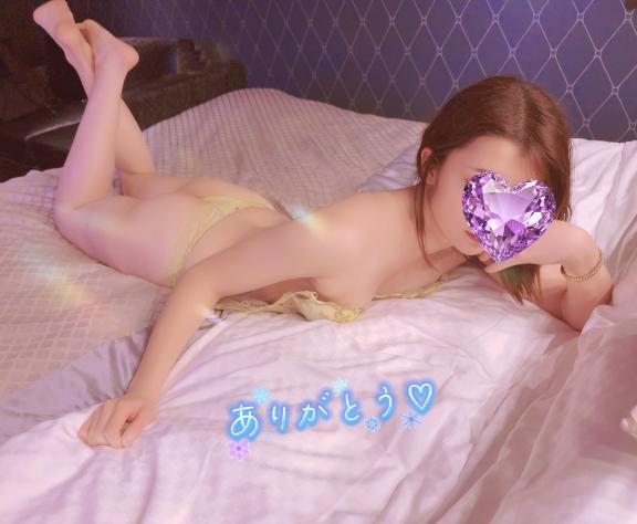 御礼❤️もときさんへ...