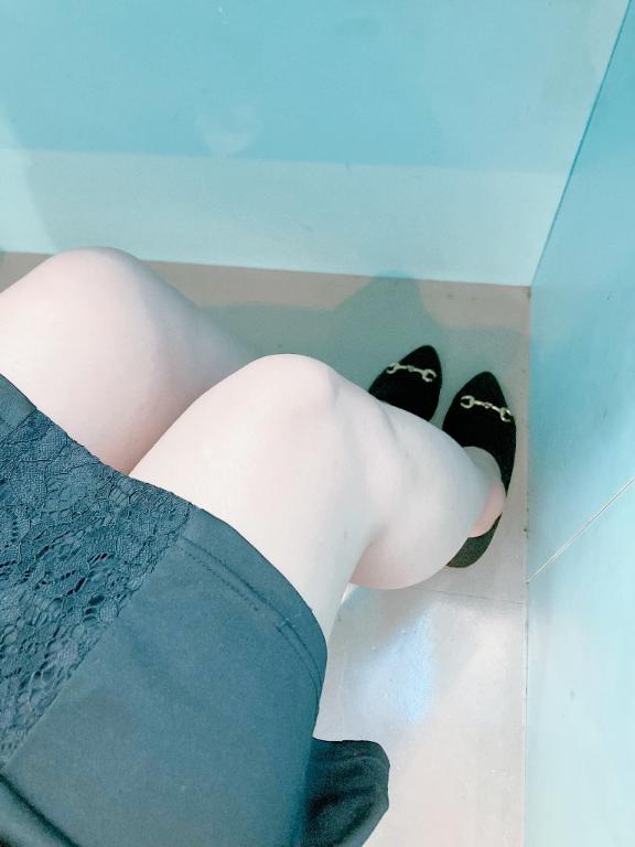 出勤しました🤍