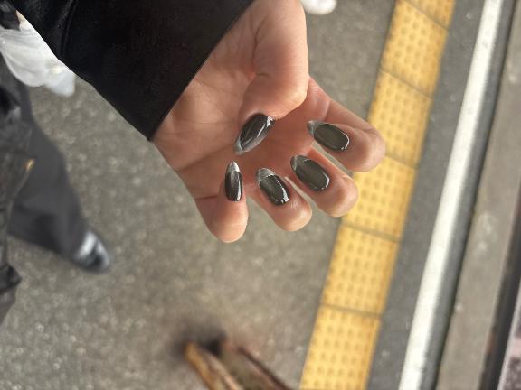 気分転換
