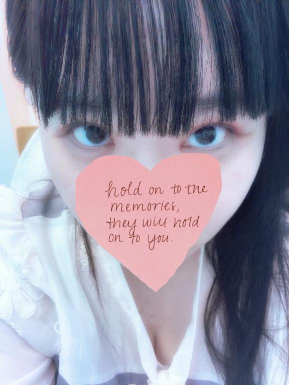 出勤しましたっ🎀体験です🌙