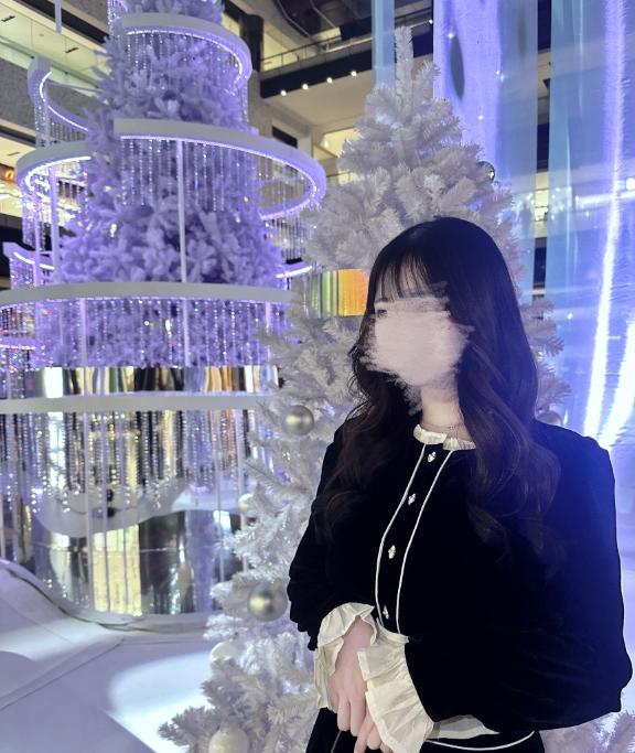 はじめまして☁️