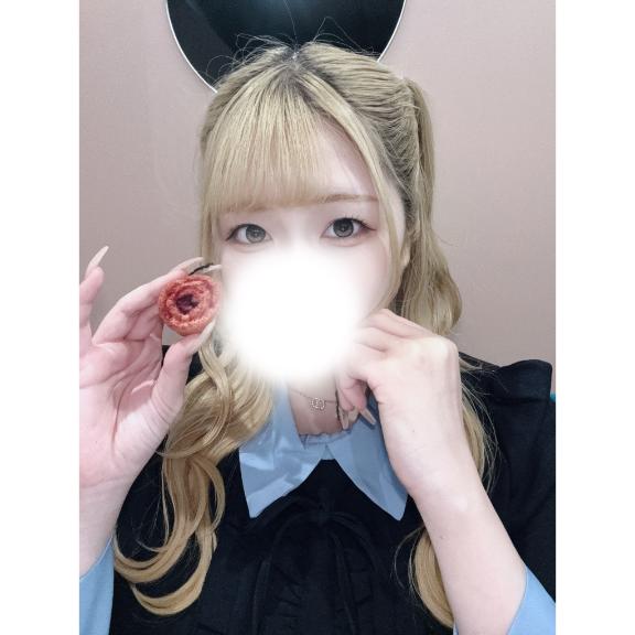 【お礼写メ日記】