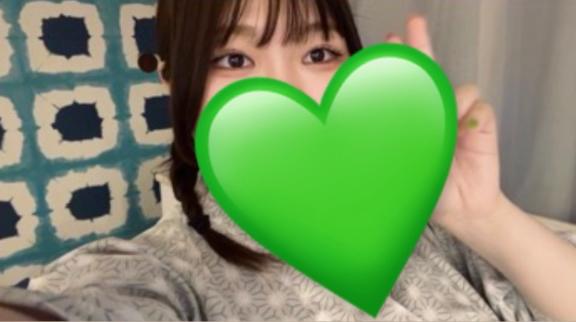 8月の出勤日!💚